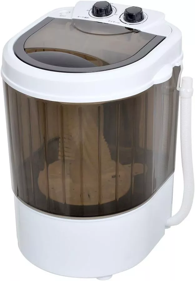 Mini washing machine for shoes THANKO TKSHOEWS Com